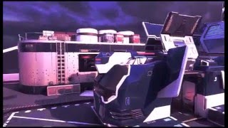 First Black ops 3 OCE !