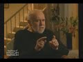 George Carlin - Save the planet? No, change yourself. (Why I m divorced from it now)