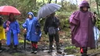 ANDAINA POR CASTRO LABOREIRO Y CASCADA DE LOBIOS