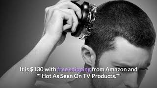 Famous How much is a Flowbee hair cut machine? Wealth