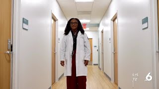 101 Years of Female Veteran Health Care at VA