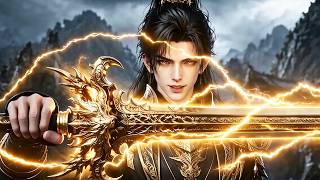 【新番上线】《师尊他满门都是大圣》第1~3季：十年破派无人问，一朝系统定乾坤，圣境修为直接灌顶，大帝长老叠加万界逆袭登顶！全集 MULTI SUB