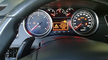 Siemens SID807evo via OBD - VF2 Flasher