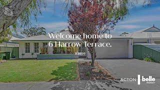 For sale | 6 Harrow Terrace, Vasse