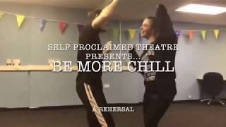 Video thumbnail of "SPTC presents... Be More Chill"