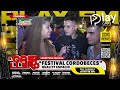 Festival Cordobeces | #ELCASILLERO &quot;COBERTURA ESPECIAL&quot; - 01
