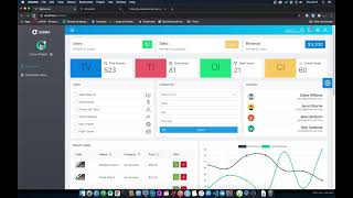 PRIMEVUE - 2. DataTables Part 1