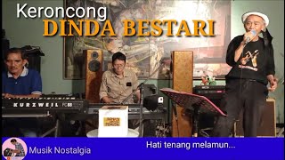 Nostalgia Keroncong DINDA BESTARI - Cover Lagu Keroncong - Keroncong POP