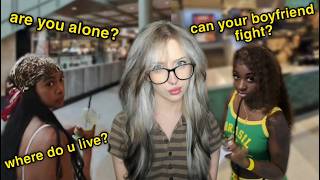tiktok pickup artists are using meta glasses to secretly film women and it’s creepy.