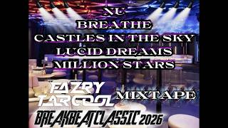 DJ NU X BREATHE EDITION BREAKBEAT CLASSIC 2026 [ FazryTarcooL Mixed ]
