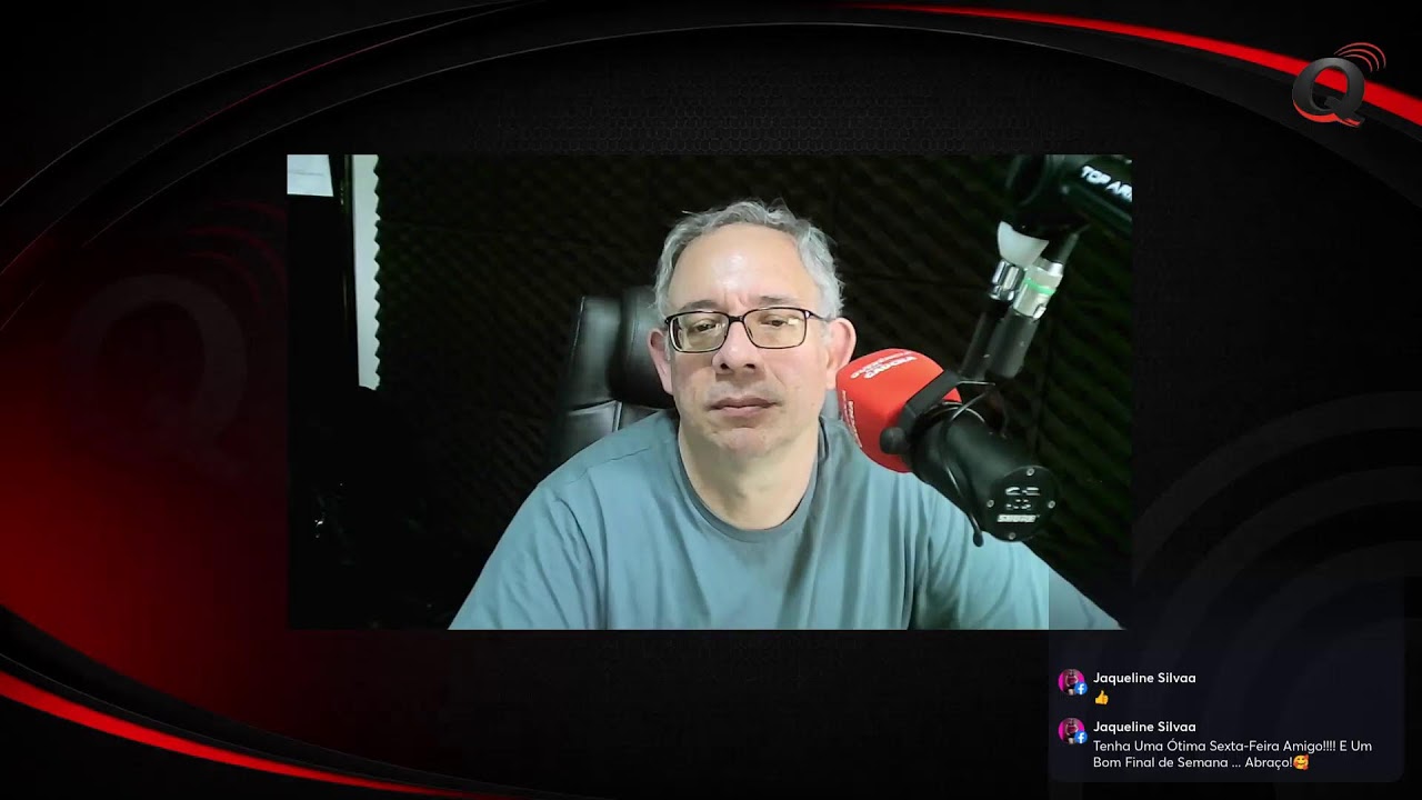 RÁDIO QUERÊNCIA FM 89,7 - SANTO AUGUSTO - RS