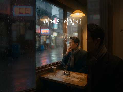 내게도 사랑이-함중아