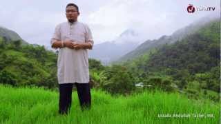 Ceramah Singkat: Kenikmatan Memandang Wajah Allah - Ustadz Abdullah Taslim, MA.