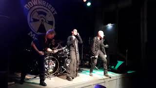 Downright Malice - Take the Rest