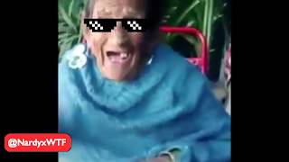 Buenos Días Abuelita Videos Graciosos