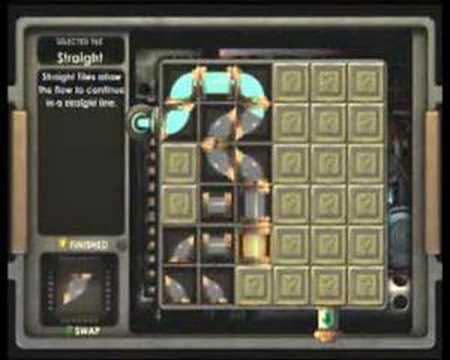 worldwide bioShock demo playthrough and walkthrough part 2