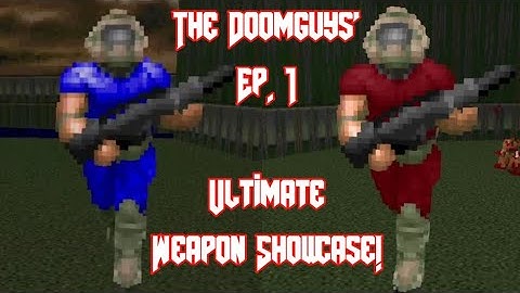 The Doomguys
