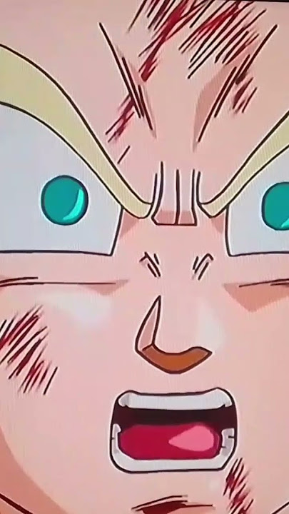 #my saddest moments in dragon ball #