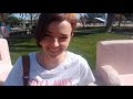 Come with me through old town scottsdale arizona  indi rossi vlogs 5