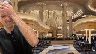 Le Fontainebleau Las Vegas is charging locals for THIS?! (And how to get it for FREE)