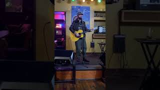 Josh Morningstar  - “Married Alone”-Live from The Mission @JoshMorningstar