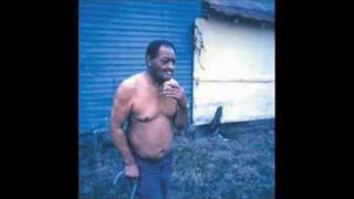 Video thumbnail of "Junior Kimbrough - Lord, Have Mercy On Me"