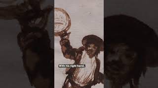 Frick Focus: Francisco de Goya’s &quot;Tambourine Player&quot;