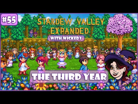 Lucky Clover PT-BR at Stardew Valley Nexus - Mods and community