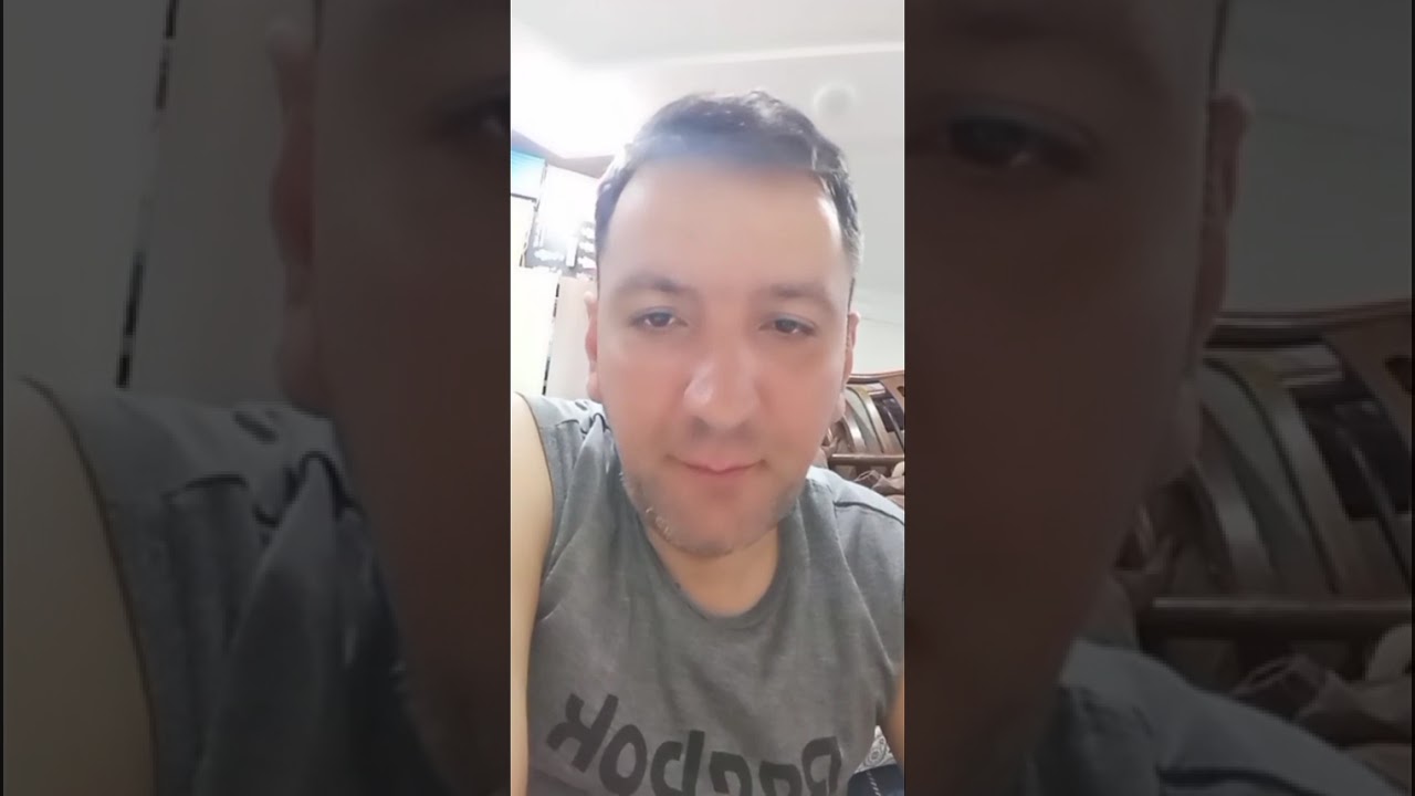 Əkbər açıqladı😵Mən heçkimi tanımıram heçkimlədə ailə qurmuram❗ Oturmuşamda qulağı dinc başı zakit😵 