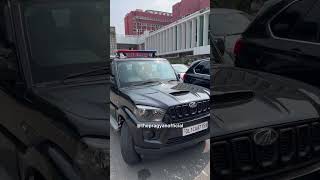 President Visits Aiims Delhi Convocation