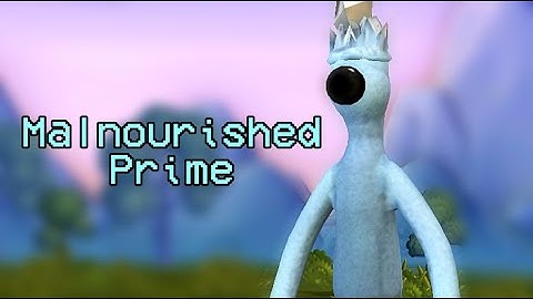 I Made Minos Prime and Sisyphus Prime in Spore and They Look Hideous (ULTRAKILL)