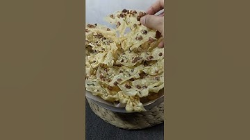 Resep Peyek Kacang Tanah Kriuk #Shorts #viral