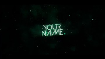 INTRO #90 3D(*PANZOID*)(NICE?!)(CHILL SYNC)(1080p 60FPS)(V1)