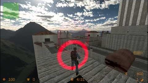 CSS deathrun castlerun secrets