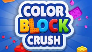 Color Block Crush : Fun Game - Gameplay Android