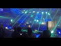 Capture de la vidéo Recondite Live - Amore 015 - Roma