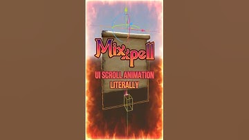 Daily Mixxpell Update Day 393 #indiegame #gamedev #godot #mixxpell #gaming #vfx  #animation #shader