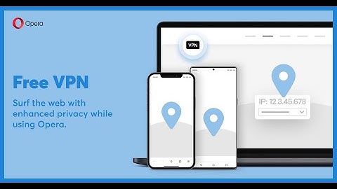 Add free vpn to opera browser#opera #vpn #operabrowser #viral