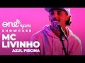 MC Livinho - Azul Piscina - ONErpm Showcase