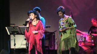 &quot;SERGIO MENDES MEDLEY&quot; from the &quot;70&#39;s RELIVED Concert_Oct 22, 2011