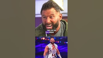 Thumbnail of Zack Ryder STILL HATES John Cena