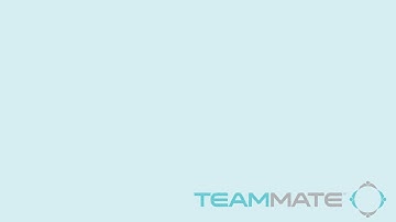TeamMATE - Team Assessment & Development