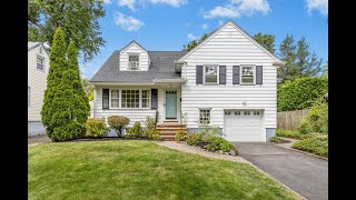 19 Hawthorne Street video tour