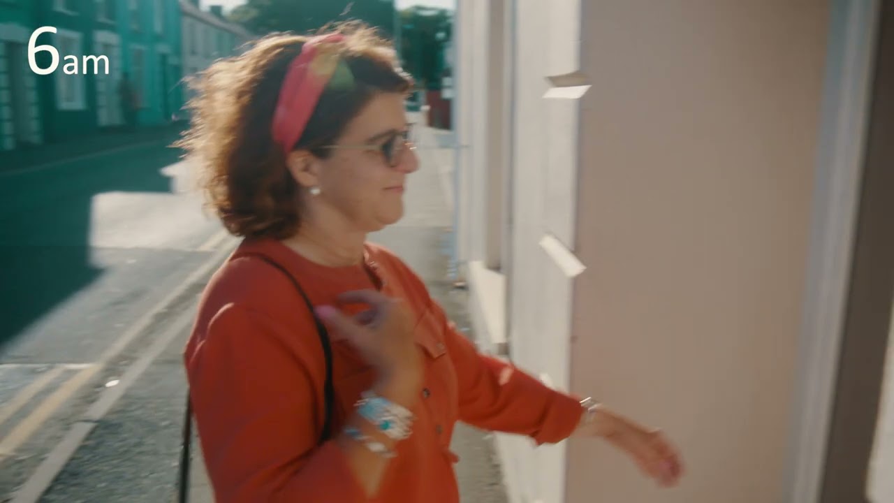 SAMARITANS: EVERY HOUR EVERY DAY