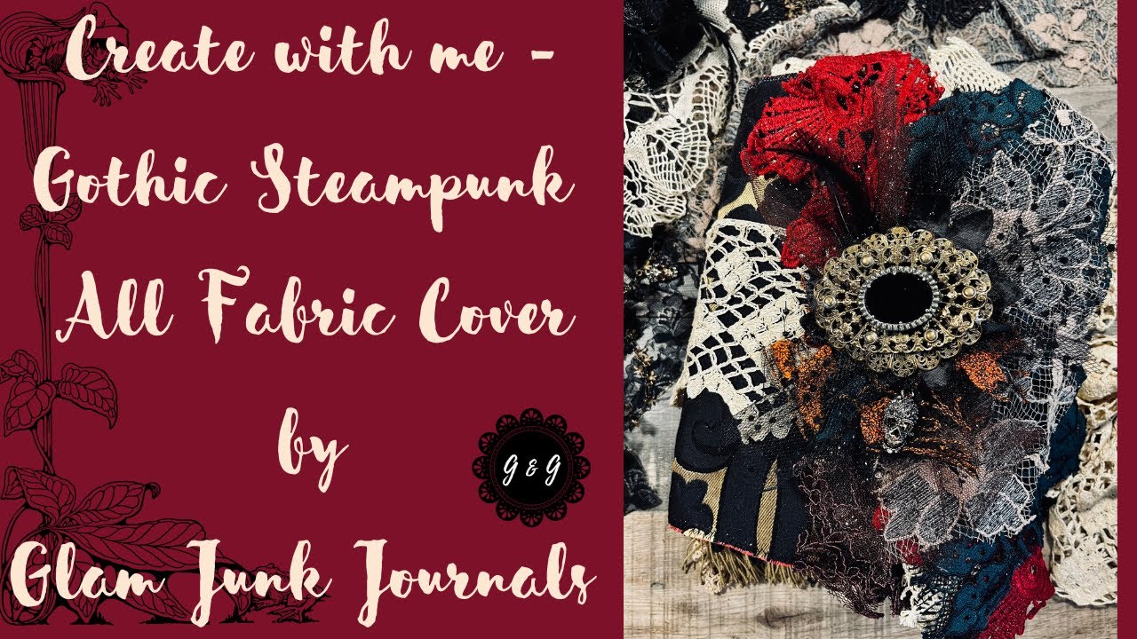 How To Make DIY Faux METAL CORNERS for Junk Journal Covers! CHEAP