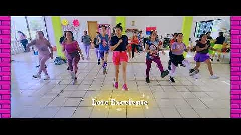 Me Libera - Gaby Amarantos Ft. Banda Uó - Zumba