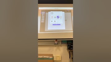 How to Submit a Keynote Presentation in Canvas - UPDATED WAY