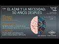 El azar y la necesidad: 50 años después