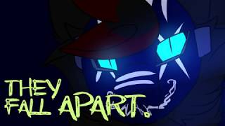 Dark | OC PMV MAP - Part 31