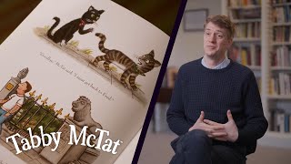 Adapting From Book To Screen! 📖📹 @GruffaloWorld: Tabby McTat - Behind The Scenes| Part 1